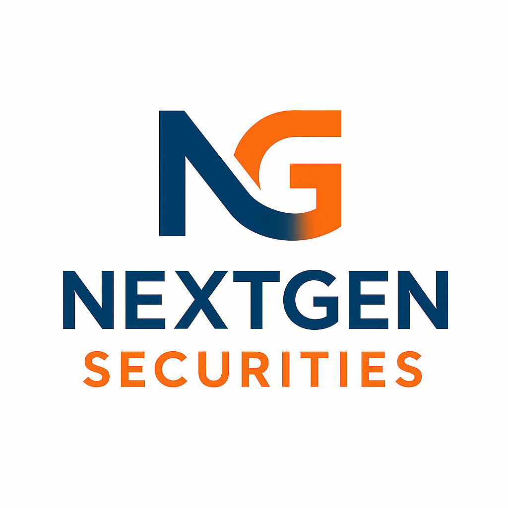 NextGen Securities logo