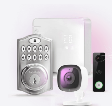 Smart home devices